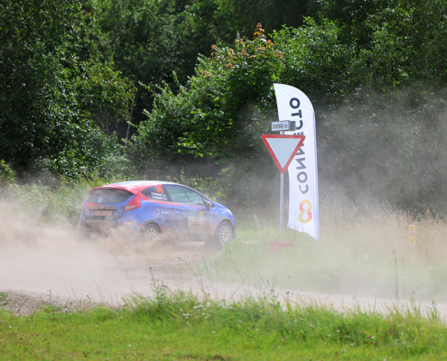 Paide Rally