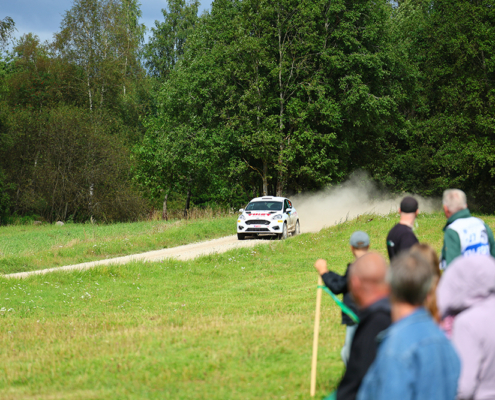 Paide Rally