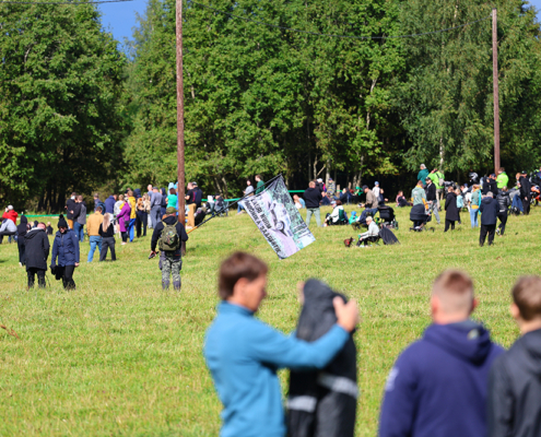 Paide Rally