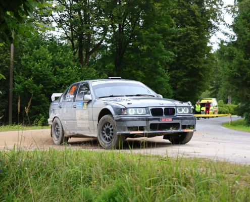 Paide Rally
