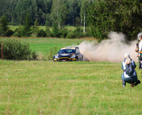 Paide Rally