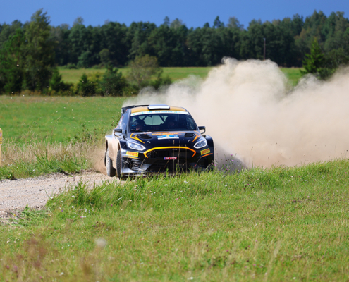 Paide Rally
