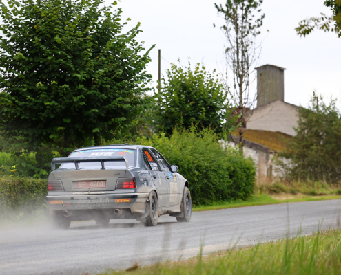 Paide Rally