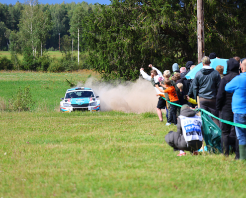 Paide Rally