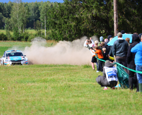 Paide Rally