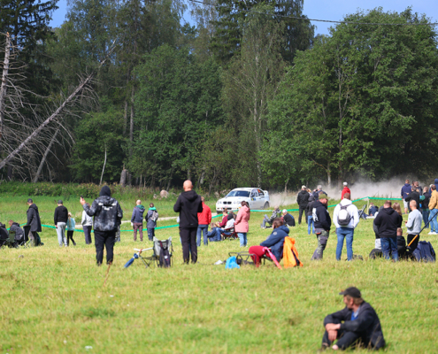 Paide Rally
