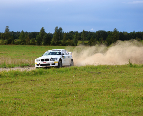 Paide Rally