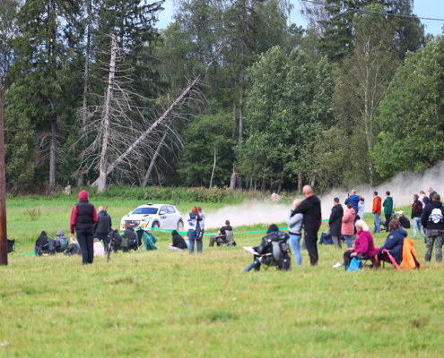 Paide Rally