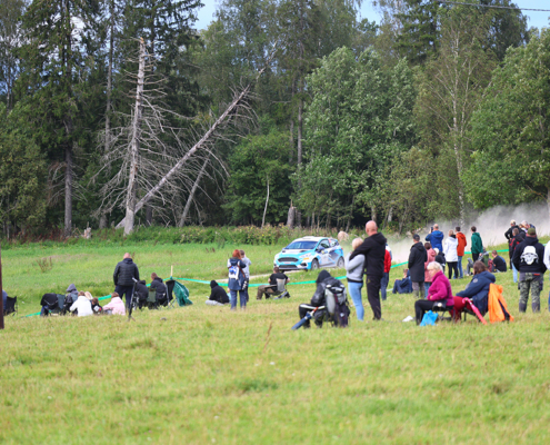 Paide Rally