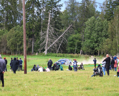 Paide Rally