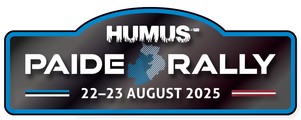 Paide Rally