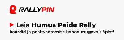 Paide Rally
