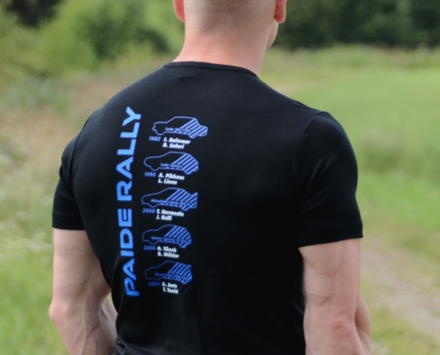 Paide Rally