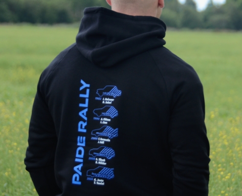 Paide Rally