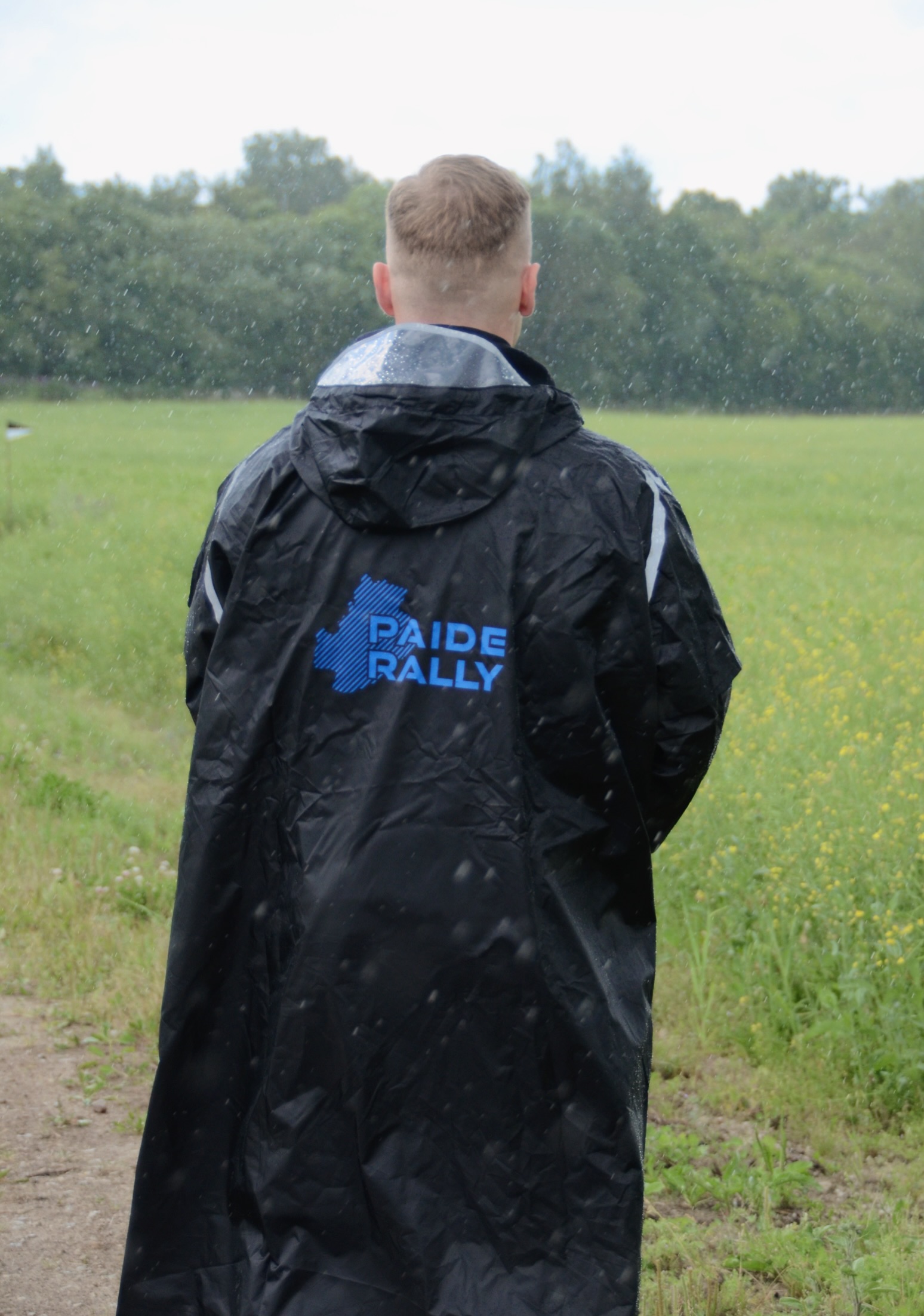 Paide Rally