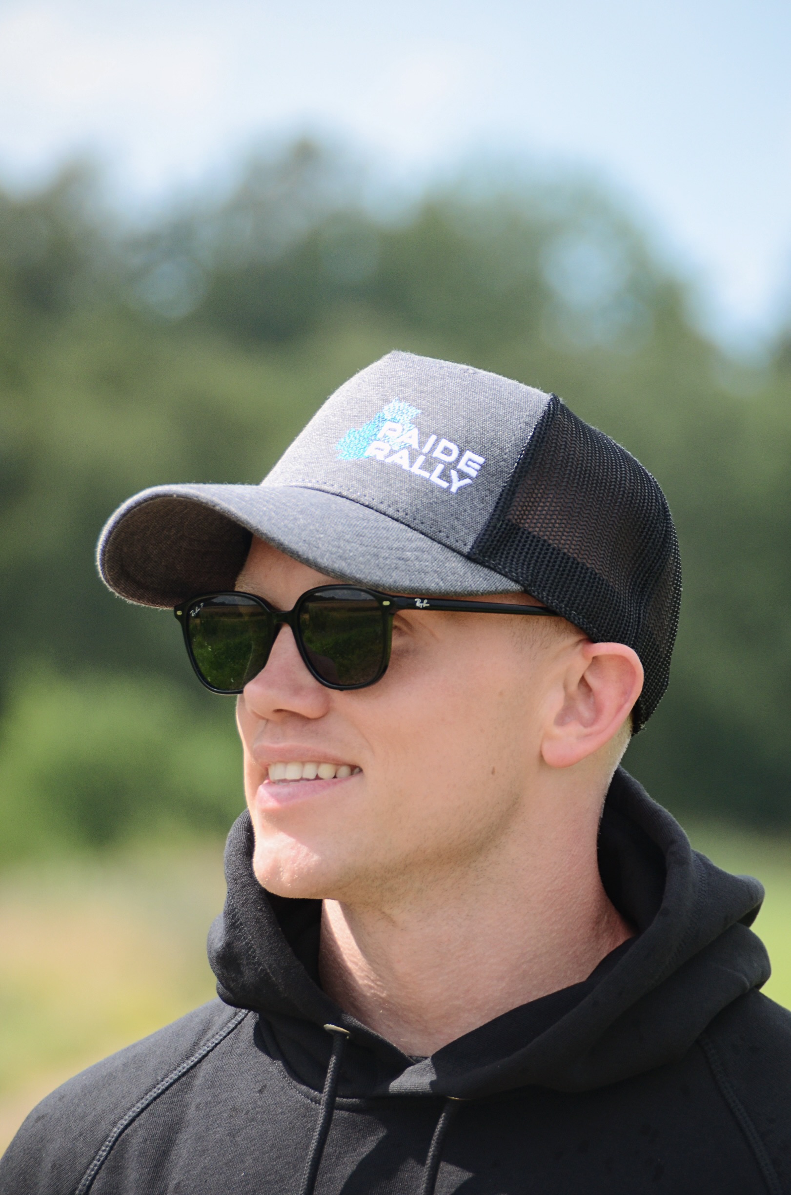 Paide Rally