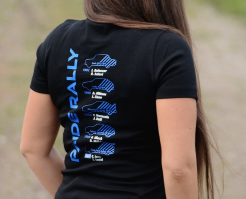 Paide Rally
