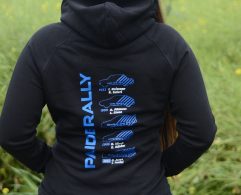 Paide Rally