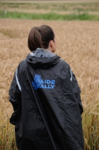 Paide Rally