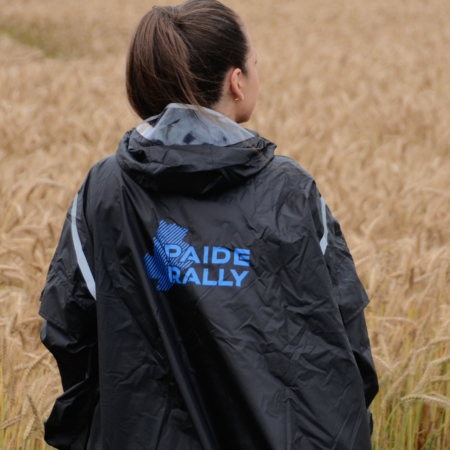 Paide Rally