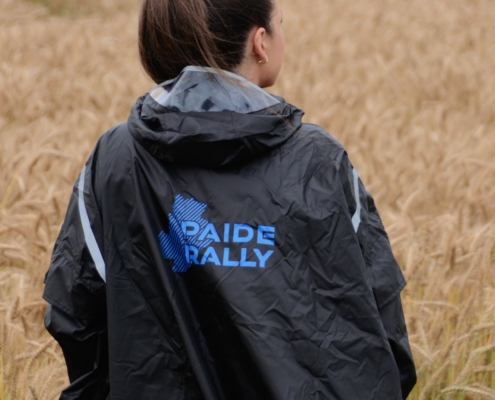 Paide Rally