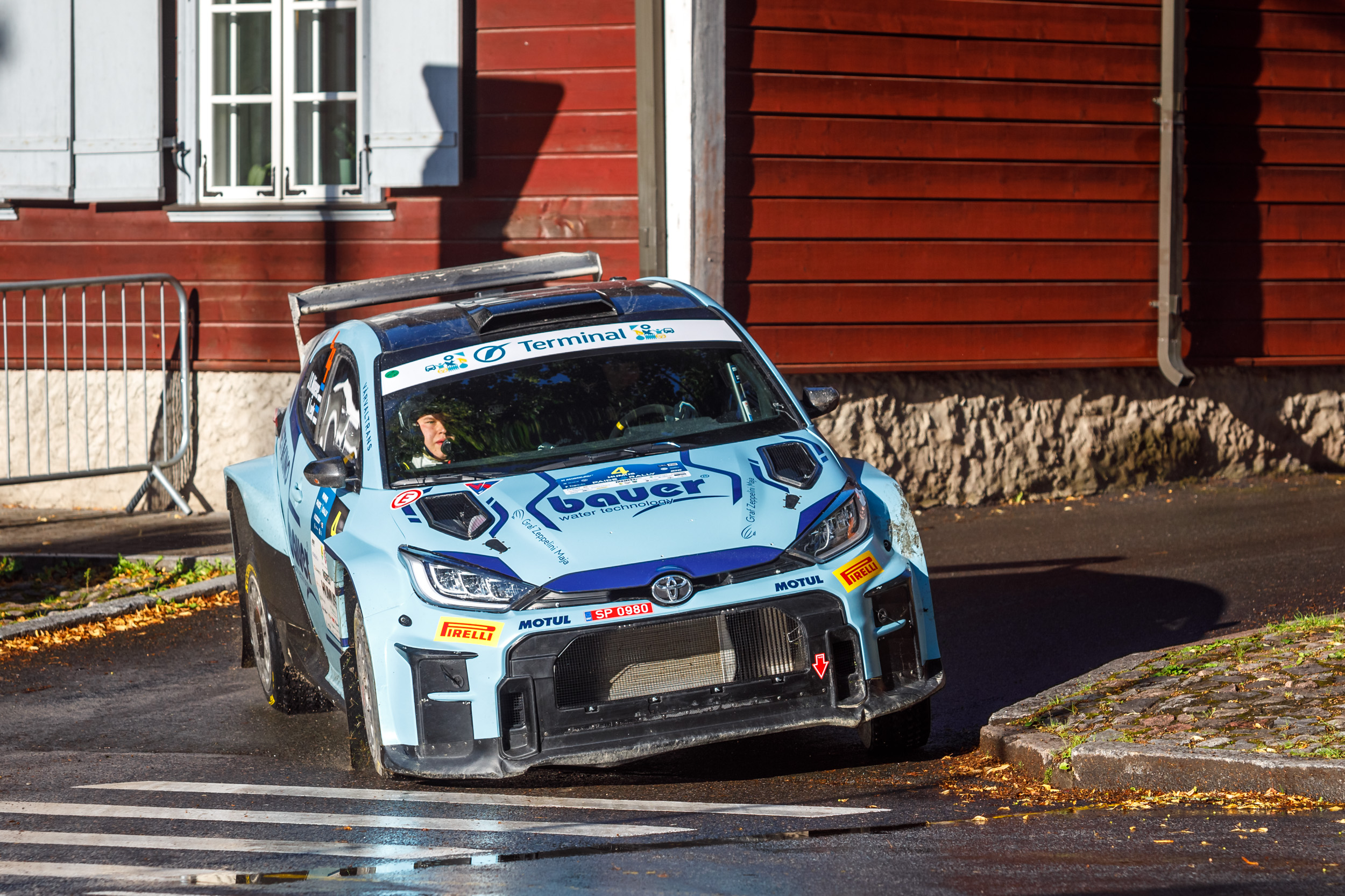 Joosep Ralf Nõgene / Aleks Lesk. Foto: Pille Russi