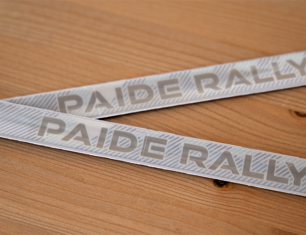 Helkur Paide Rally
