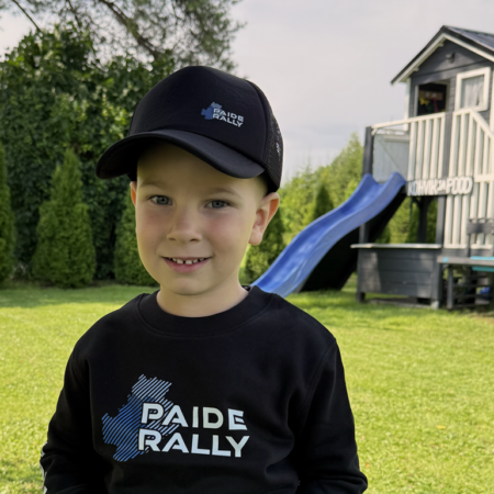 Paide Rally