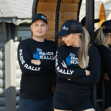 Paide Rally