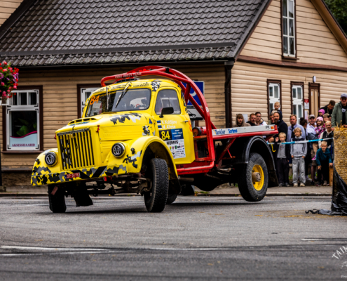 Paide Rally