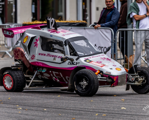 Paide Rally