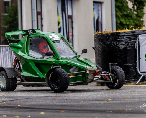 Paide Rally
