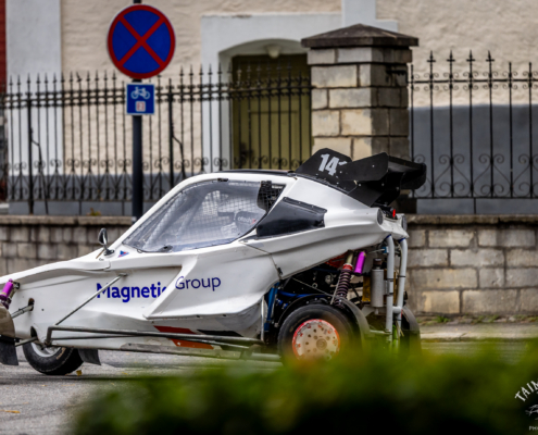 Paide Rally