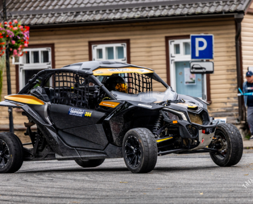 Paide Rally