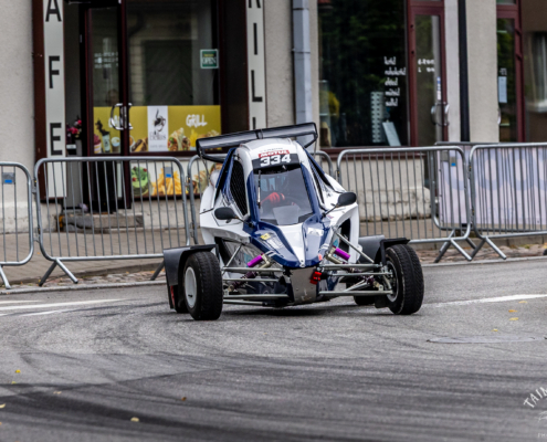 Paide Rally