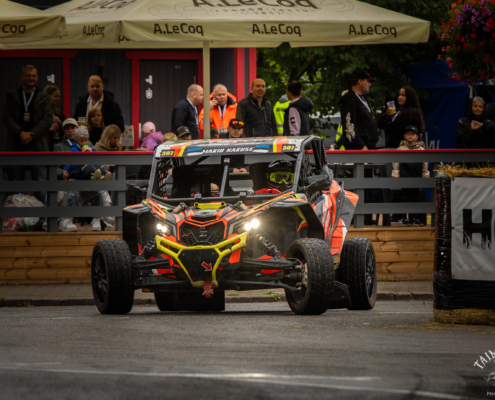 Paide Rally