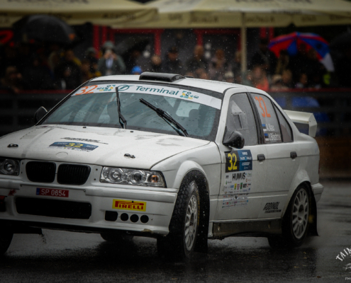 Paide Rally