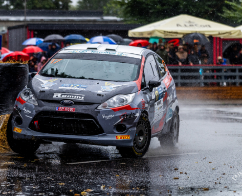 Paide Rally