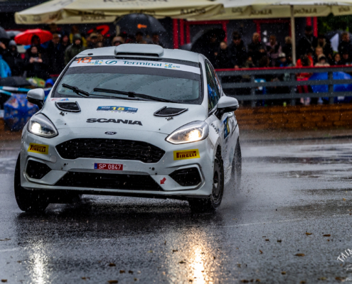Paide Rally