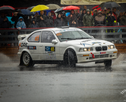 Paide Rally