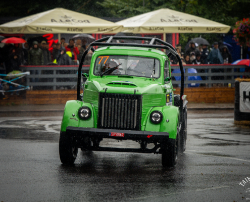 Paide Rally