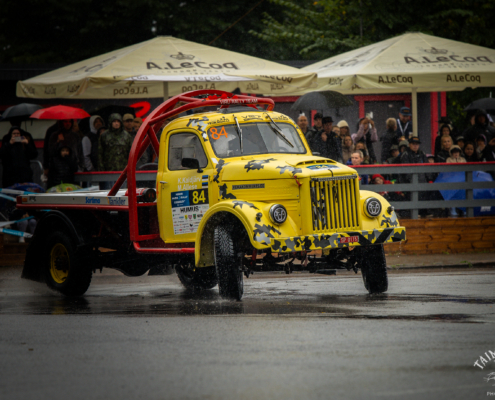 Paide Rally