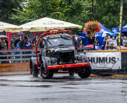 Paide Rally