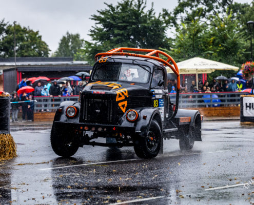 Paide Rally