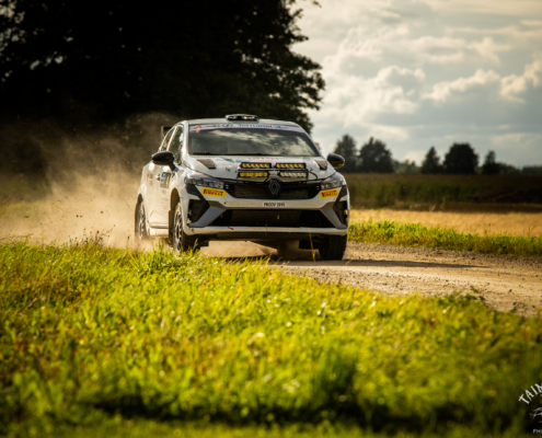 Paide Rally