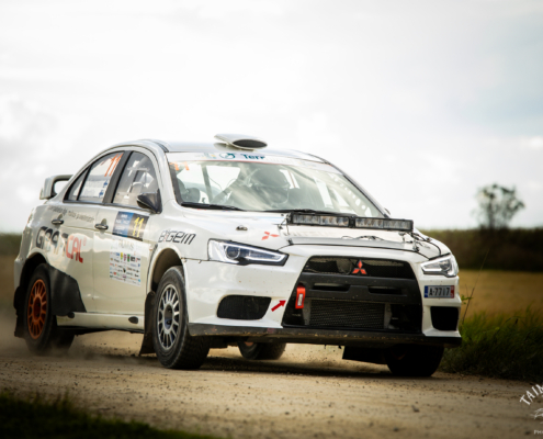 Paide Rally
