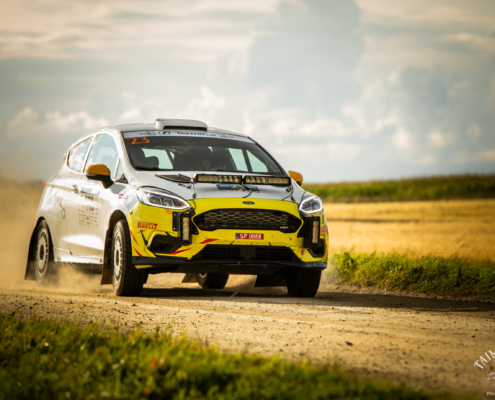 Paide Rally
