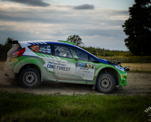 Paide Rally