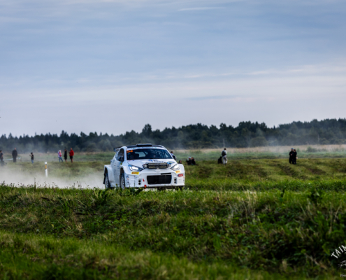 Paide Rally