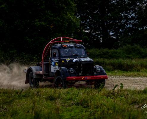 Paide Rally